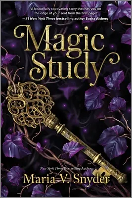 Magische Studie - Magic Study