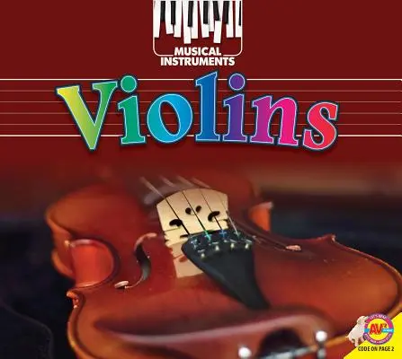 Geigen - Violins
