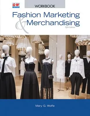 Mode-Marketing & Merchandising - Fashion Marketing & Merchandising