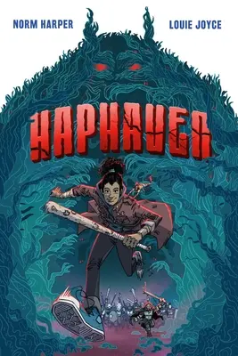 Haphaven Deluxe Ausgabe - Haphaven Deluxe Edition