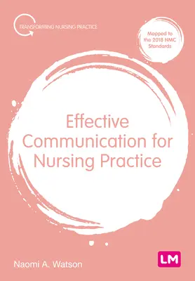 Effektive Kommunikation für die Pflegepraxis - Effective Communication for Nursing Practice