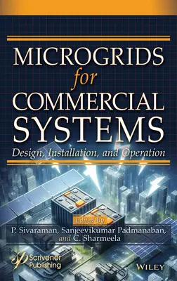 Microgrids für kommerzielle Systeme - Microgrids for Commercial Systems