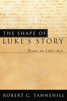 Die Form von Lukas' Geschichte - The Shape of Luke's Story