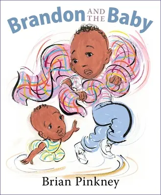 Brandon und das Baby - Brandon and the Baby