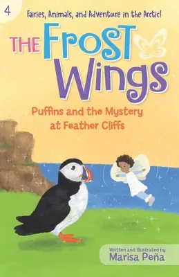 Die Frostschwingen: Papageientaucher und das Mysterium der Federklippen - The Frost Wings: Puffins and the Mystery at Feather Cliffs