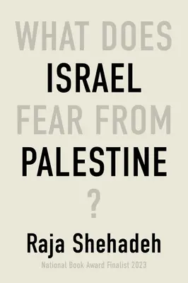 Was befürchtet Israel von Palästina? - What Does Israel Fear from Palestine?