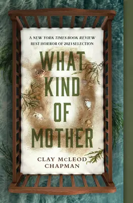 Welche Art von Mutter - What Kind of Mother