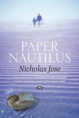 Papier-Nautilus - Paper Nautilus