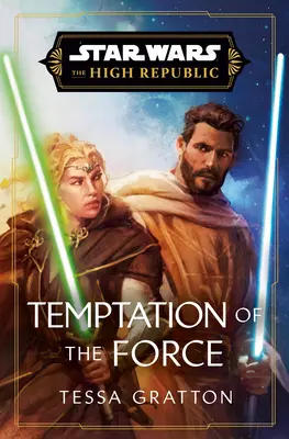 Star Wars: Die Versuchung der Macht - Star Wars: Temptation of the Force