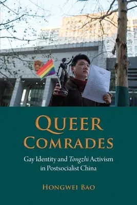 Queer Comrades: Schwule Identität und Tongzhi-Aktivismus im postsozialistischen China - Queer Comrades: Gay Identity and Tongzhi Activism in Postsocialist China