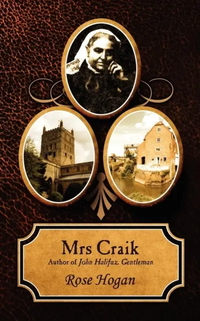 Frau Craik - Mrs Craik