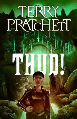 Thud!: Ein Scheibenwelt-Roman - Thud!: A Discworld Novel