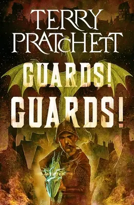 Wachen! Wachen! Ein Scheibenwelt-Roman - Guards! Guards!: A Discworld Novel