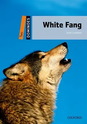 Der weiße Fang - White Fang