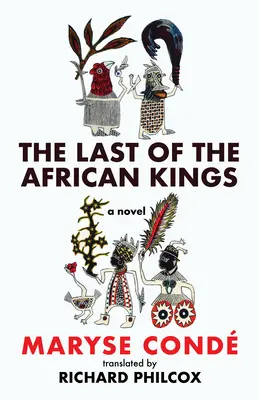 Der letzte der afrikanischen Könige - Last of the African Kings