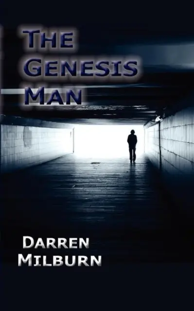 Genesis Mann - Genesis Man