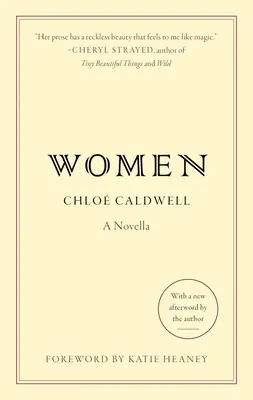 Frauen: Eine Novelle - Women: A Novella