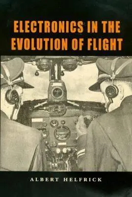 Elektronik in der Evolution der Flucht - Electronics in the Evolution of Flight