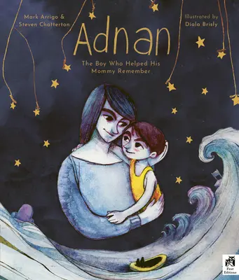 Adnan: Der Junge, der seiner Mami half, sich zu erinnern - Adnan: The Boy Who Helped His Mommy Remember