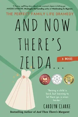 Und jetzt kommt Zelda: Die perfekte Familiendramödie - And Now There's Zelda: The Perfect Family Life Dramedy