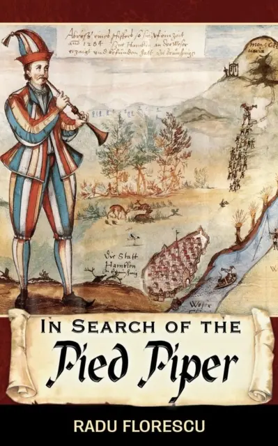 Auf der Suche nach dem Rattenfänger - In Search of the Pied Piper