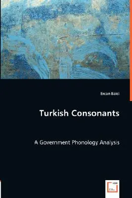 Türkische Konsonanten - Turkish Consonants