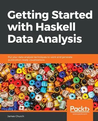 Erste Schritte in der Haskell-Datenanalyse - Getting Started with Haskell Data Analysis