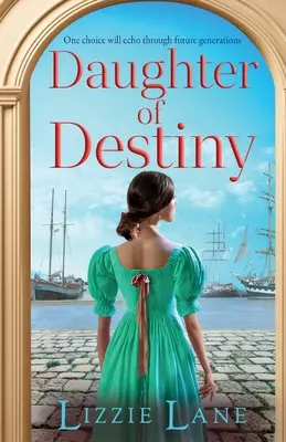 Tochter des Schicksals - Daughter of Destiny