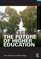 Die Zukunft der Hochschulbildung - The Future of Higher Education