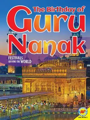 Der Geburtstag von Guru Nanak - The Birthday of Guru Nanak