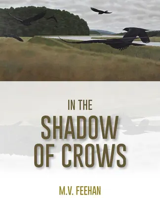 Im Schatten der Krähen - In the Shadow of Crows