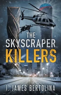 Die Wolkenkratzer-Mörder - The Skyscraper Killers