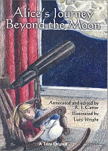 Alices Reise jenseits des Mondes - Alice's Journey Beyond the Moon