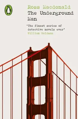 Der Mann im Untergrund - The Underground Man