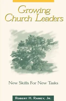 Wachsende Gemeindeleiter - Growing Church Leaders