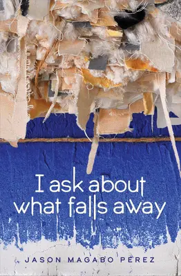 Ich frage nach dem, was wegfällt - I Ask about What Falls Away