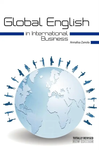 Globales Englisch in der internationalen Wirtschaft - Global English in International Business