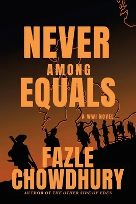 Niemals unter Gleichen: Ein Wwi-Roman - Never Among Equals: A Wwi Novel