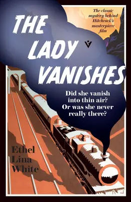 Die Dame verschwindet - The Lady Vanishes