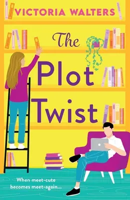 Die Wendung des Plots - The Plot Twist