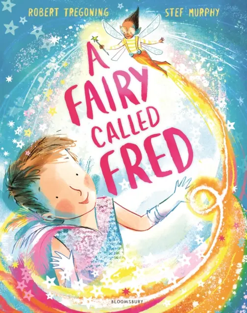 Die Fee namens Fred - Fairy Called Fred