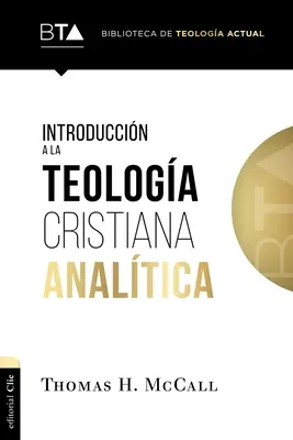 Einführung in die christliche Theologie (Analtica) - Introduccin a la Teologa Cristiana Analtica