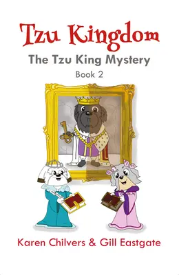 Das Tzu-König-Rätsel - The Tzu King Mystery