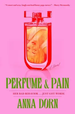 Parfüm und Schmerz - Perfume and Pain