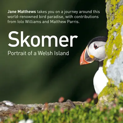 Die Insel Skomer Kompaktausgabe - Skomer Island Compact Edition