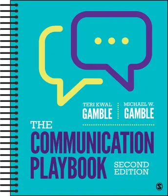 Spielbuch für Kommunikation - Communication Playbook