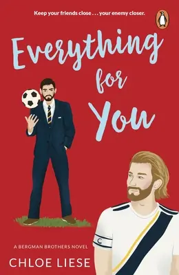 Alles für dich - Everything for You