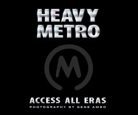 Heavy Metro: Zugang zu allen Epochen - Heavy Metro: Access All Eras