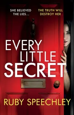 Jedes kleine Geheimnis - Every Little Secret