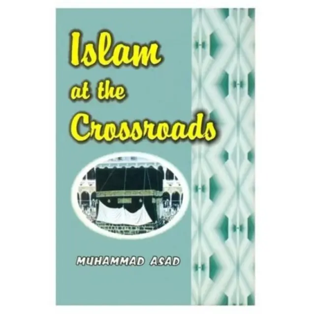 Der Islam am Scheideweg - Islam at the Crossroads